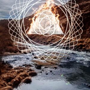 Transcendence Print