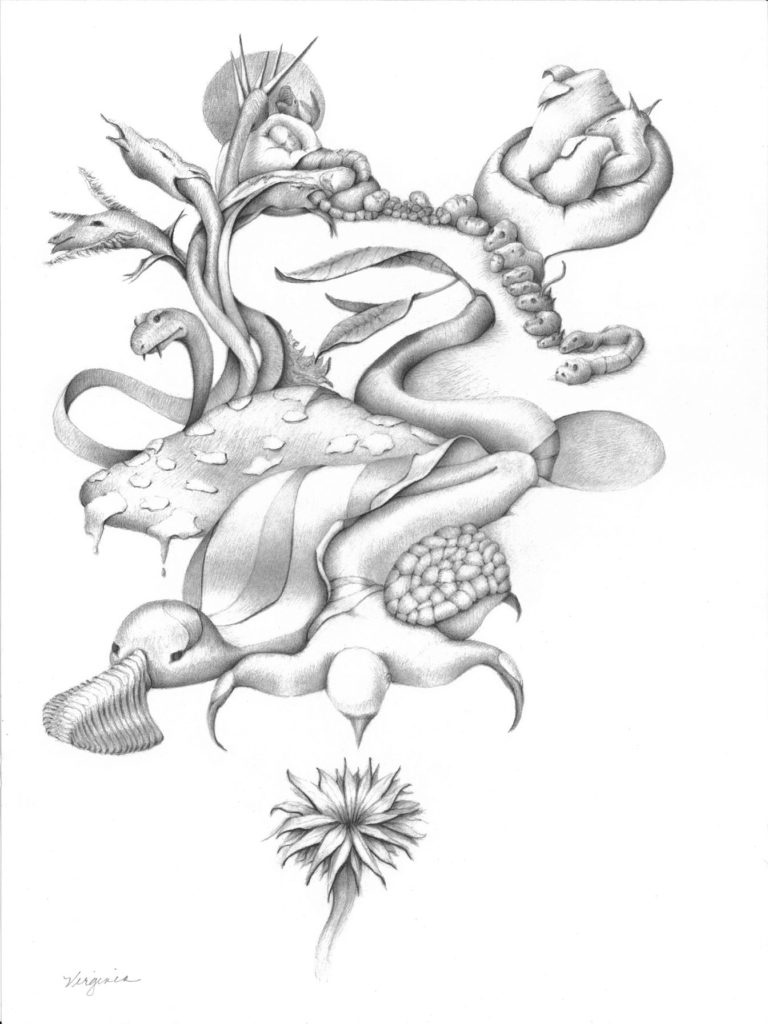 Pollination
