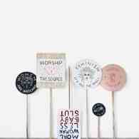 Anne Faith Nicholls - Signs