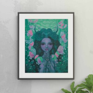 Diablica - 2019 - Min Kyung Kwon - Mockup 5