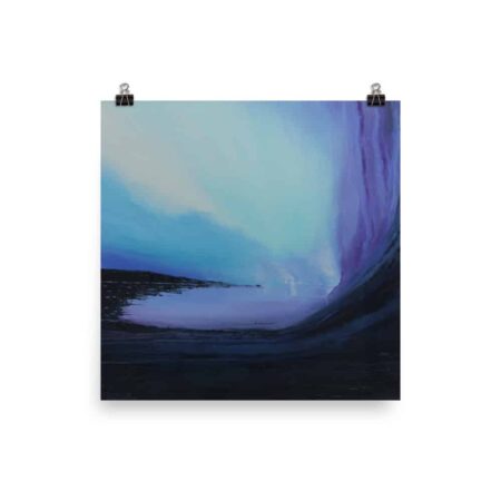 Mystery Bay