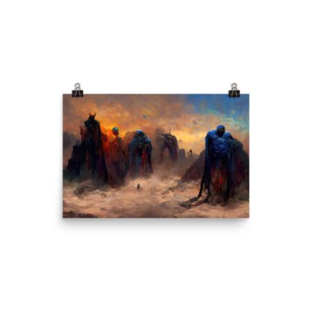 The Elders II