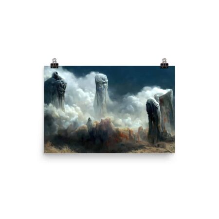 The Elders III