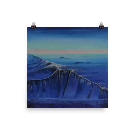 Terra Incognita