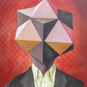 Iteration 10- Mr_ Symmetry - 1 - Vincent Fink