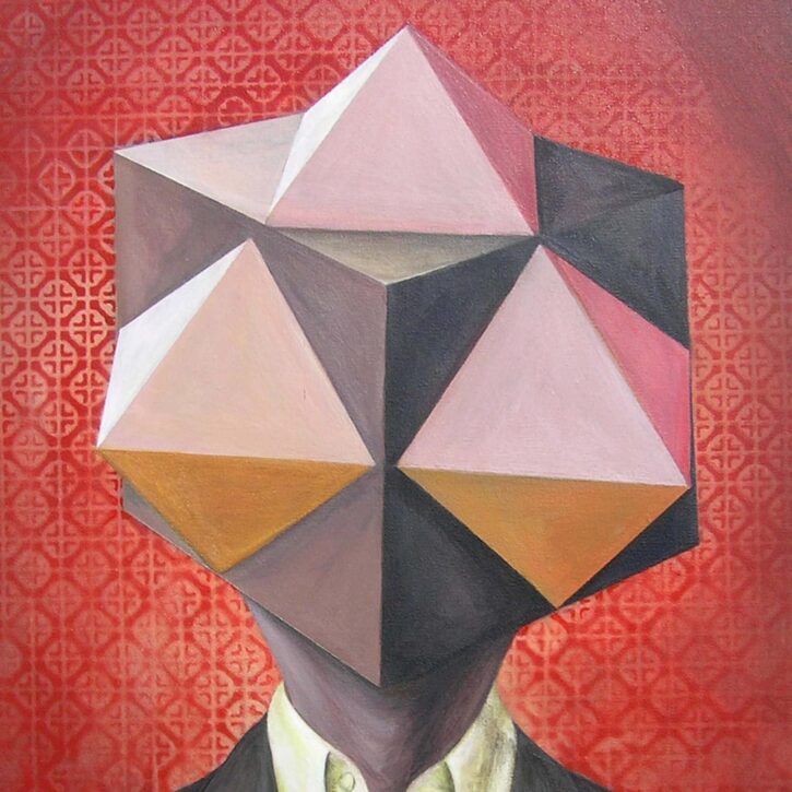 Iteration 10- Mr_ Symmetry - 2 - Vincent Fink