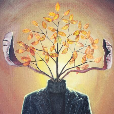 Iteration 18: Nature of Ego & Self