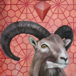 Iteration 80- Ram-Passion - 1 - Vincent Fink