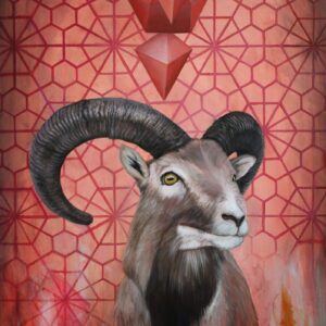Iteration 80- Ram-Passion - 2 - Vincent Fink