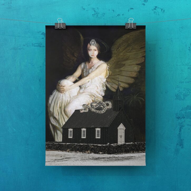 Midnite Mass - Michell Concetta - mockup sm