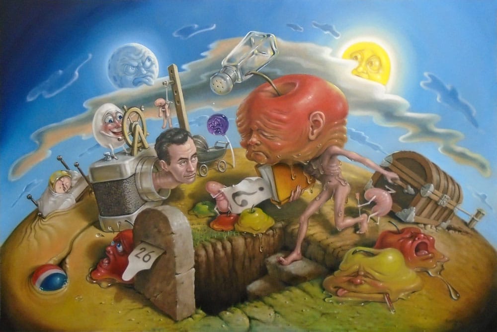 Take - by Stephen Gibb