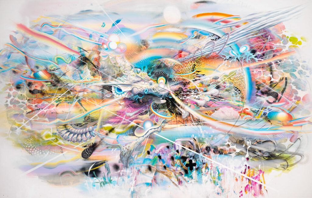 background pattern