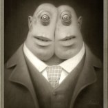 Travis Louie