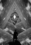 Wanderer at the Edge of Time