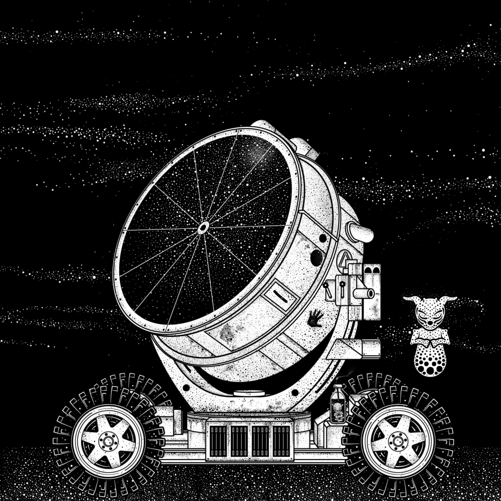 Searchlight