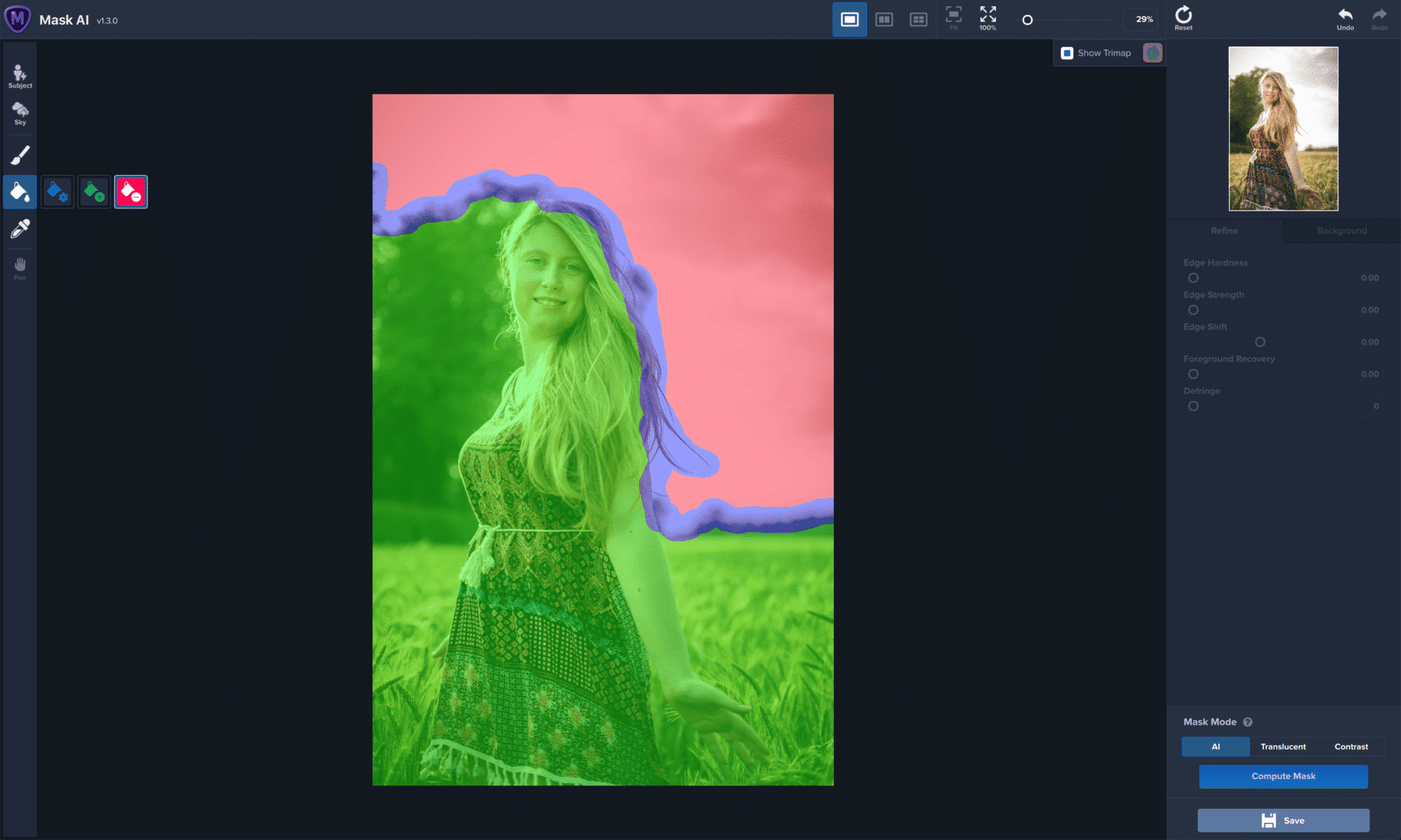 a screenshot of a computer screen