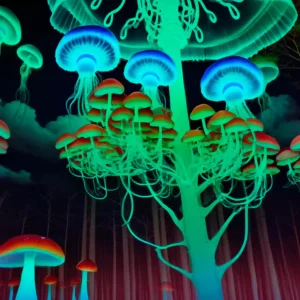 Secret Dreams VJ Loops - 20